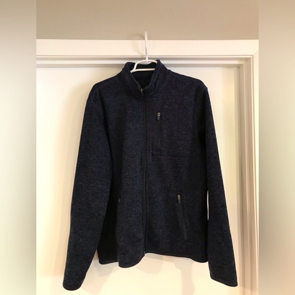 Tailor Vintage jacket